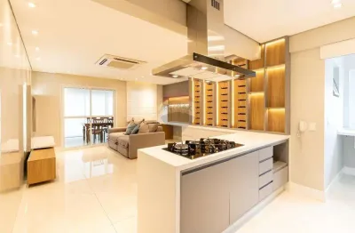 Apartamento com 2 quartos à venda na Rua Catão, 280, Vila Romana, São Paulo