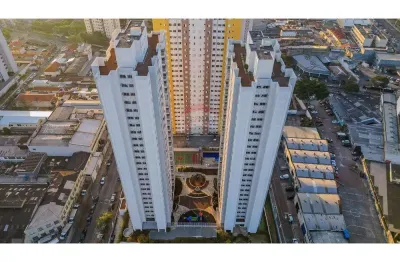 Apartamento com 2 quartos à venda na Rua Retiro, 145, Maranhão, São Paulo