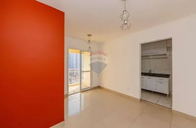 Apartamento 2 Quartos e móveis planejados - Oportunidade no Tatuapé!