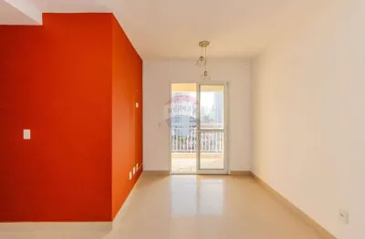 Apartamento 2 quartos e móveis planejados - oportunidade no tatuapé!