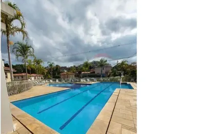 Casa com 2 quartos à venda na Rua dos Coqueirais, 236, Chácara Nossa Senhora de Fátima, Cotia