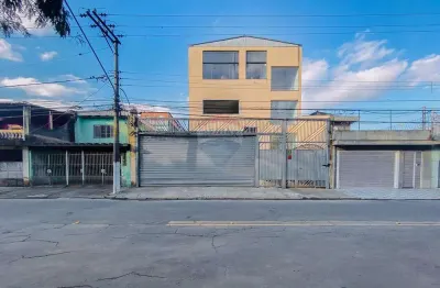 Prédio comercial à venda em pirituba – 450m² – 3 andares