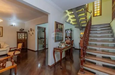 Casa com 3 quartos à venda na R. Prof. Diogo Píres Corrêa, 62, Bela Vista, Osasco