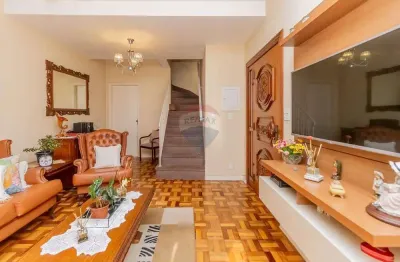 Casa com 3 quartos à venda na Rua Marco Aurélio, 551, Vila Romana, São Paulo