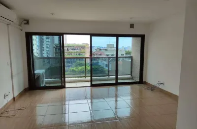 Sala comercial para locação – edifício colline  rua cerro corá