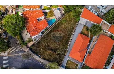 Terreno a venda no alto da lapa (city lapa) - ótima oportunidade!