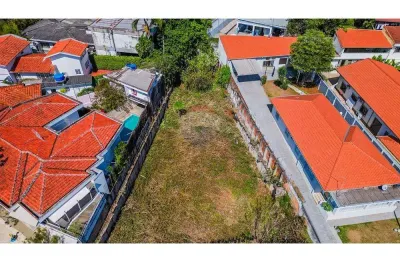 Terreno a venda no alto da lapa (city lapa) - ótima oportunidade!!