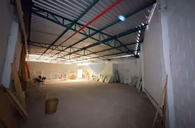 Locação em ponto comercial no jardim vista alegre/ paulínia - r$8.000,00