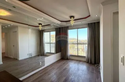 Apartamento com 2 quartos à venda na Rua Theófilo Azambuja, 145, Jaraguá, São Paulo