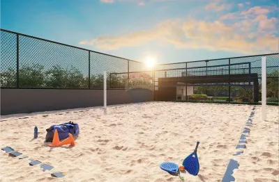 Jardim das perdizes - 97m² com 2 suítes e muito verde (entrega em nov/2025)