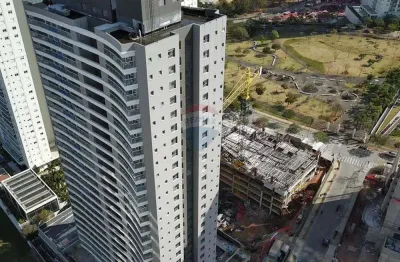 Jardim das perdizes - 97m² com 2 suítes e muito verde (entrega em nov/2025)