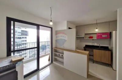 Apartamento de 2 dormitórios e 1 suíte para locação, por r$ 5.000,00 - vila anastácio