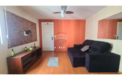 Apartamento para locação em localização privilegiada – jardim íris