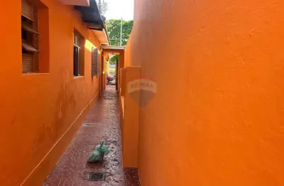Casa com 2 quartos para alugar na Rua Benedito Lacerda, 189, Jardim Regina, São Paulo