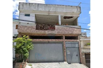 Casa com 2 quartos para alugar na Rua José de Souza Aguiar, 115, Jardim Marisa, São Paulo