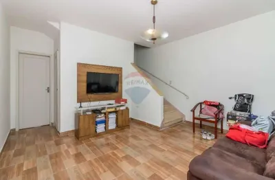 Casa com 3 quartos à venda na Avenida Pompéia, 2324, Pompéia, São Paulo