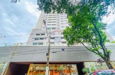 Apartamento para locação em perdizes – rua airosa galvão