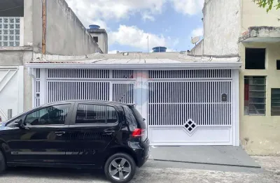 Casa com 2 suítes e 2 vagas à venda, 122 m² por r$ 599.000,00  -  piqueri