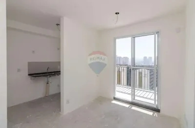 Belo apartamento com 2 quartos a venda com 40m na barra funda, vivaz prime santa cecilia.