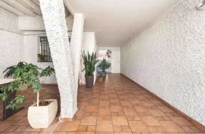 Casa com 3 quartos à venda na Rua Moxei, 120, Lapa de Baixo, São Paulo