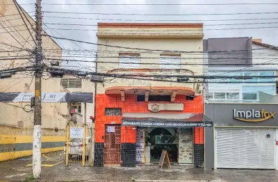 Casa com 3 quartos à venda na Rua Turiassu, 1069, Perdizes, São Paulo