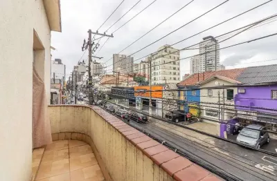 Casa com 3 quartos à venda na Rua Turiassu, 1069, Perdizes, São Paulo