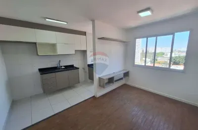 Aconchegante apartamento para locação na água branca - são paulo.  1 dormitório e 1 vaga