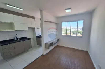 Apartamento para locação na água branca – 31m², 1 dormitório, 1 vaga, ótima localização
