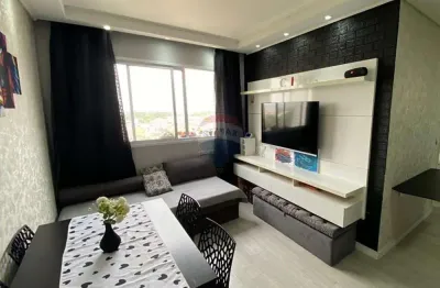 Apartamento com 2 quartos à venda na Rua Laranjal do Jari, 220, Vila Pirituba, São Paulo