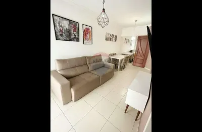 Apartamento com 2 quartos para alugar na Rua Agenor Domingues de Siqueira, 25, Km 18, Osasco