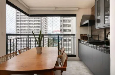 Apartamento 67m² à venda | 2 dorms (1 suíte) | reserva jardins do brasil | centro de osasco/sp