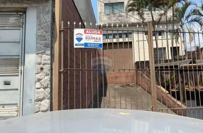 Barracão / Galpão / Depósito para alugar na Rua Martinho do Amaral, 35, Pirituba, São Paulo