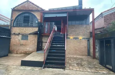 Espaço comercial moderno e charmoso para locação na vila romana – sp