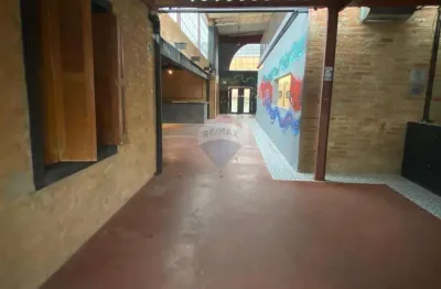 Moderno e charmoso ponto comercial para locação na vila romana - são paulo