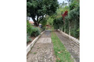 Chácara / sítio com 14 quartos à venda na Rua José Arantes Filho, 87, Centro, Cunha