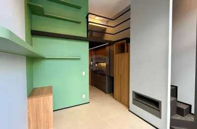 Apartamento com 1 quarto para alugar na Rua João Ramalho, 1322, Perdizes, São Paulo