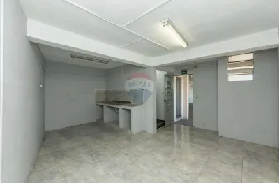 Galpão comercial à venda completo na freguesia do ó – pronto para uso imediato