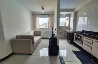 Apartamento com 2 quartos à venda na Rua Constantino Palumbo, 300, Jardim Jaraguá, São Paulo