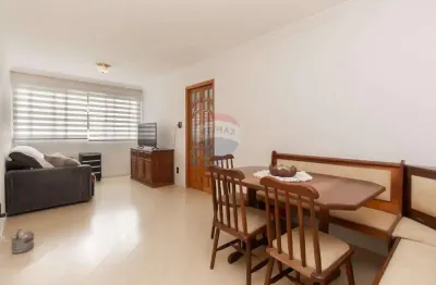 Apartamento 71m, 2 dormitórios e 1 vaga, térreo amplo e iluminado na cobiçada rua harmonia - vila madalena.