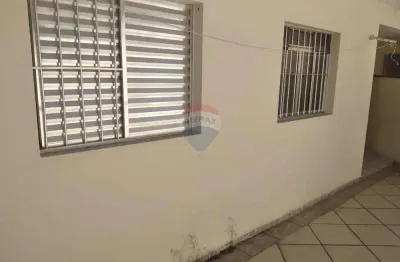 Casa com 1 quarto para alugar na Rua Jamanxim, 90, Vila Mangalot, São Paulo
