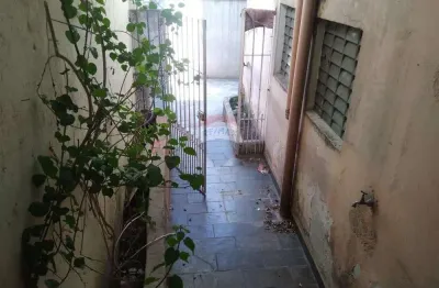 Casa com 1 quarto para alugar na Rua Capela de Santana, 359, Jardim Marisa, São Paulo