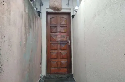 Casa com 1 quarto para alugar na Rua Capela de Santana, 359, Jardim Marisa, São Paulo