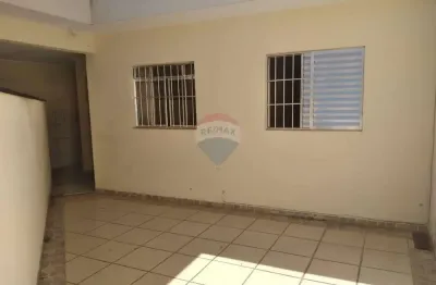 Casa com 1 quarto para alugar na Rua Jamanxim, 90, Vila Mangalot, São Paulo
