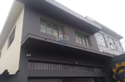 Barracão / Galpão / Depósito para alugar na Rua Joaquim Oliveira Freitas, 565, Vila Mangalot, São Paulo