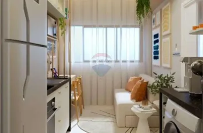 Kitnet / Stúdio para alugar na Rua Barão do Bananal, 713, Perdizes, São Paulo