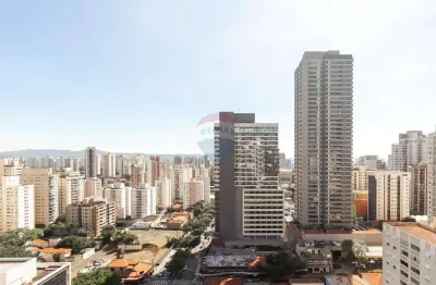 Kitnet / Stúdio para alugar na Avenida Pompéia, 713, Pompéia, São Paulo