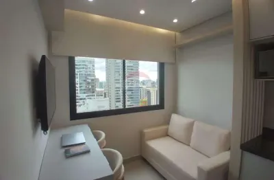 Kitnet / Stúdio para alugar na Avenida Pompéia, 713, Pompéia, São Paulo