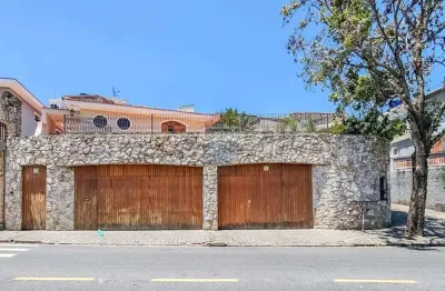 Espaçosa casa térrea com edícula à venda no jardim são josé – zona norte de são paulo!