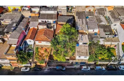Terreno à venda na Rua Montes Claros, 356, Freguesia do Ó, São Paulo