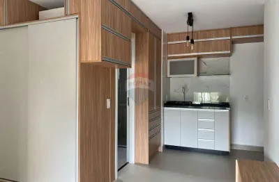 Kitnet / Stúdio à venda na Rua Galeno de Almeida, 245, Pinheiros, São Paulo